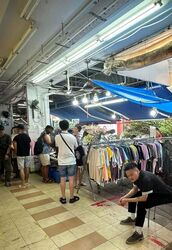 Chong Pang City (D27), Shop House #579084161